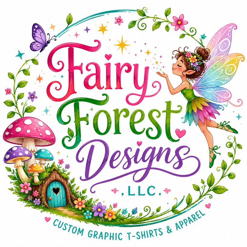 fairyforestdesigns.com